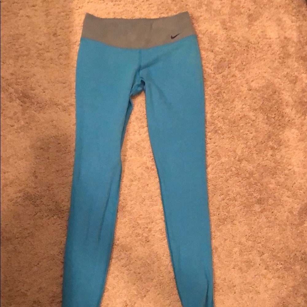 Nike tights